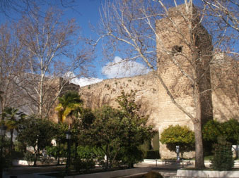 obra castillo